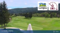 Archived image Webcam Golf Club Lungau 12:00
