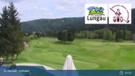 Archived image Webcam Golf Club Lungau 14:00