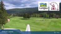 Archived image Webcam Golf Club Lungau 16:00