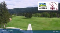 Archiv Foto Webcam Golf Club Lungau St. Michael 16:00