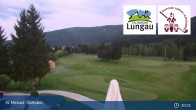 Archived image Webcam Golf Club Lungau 00:00
