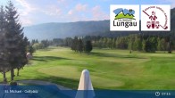 Archived image Webcam Golf Club Lungau 06:00