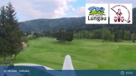 Archived image Webcam Golf Club Lungau 14:00