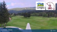 Archived image Webcam Golf Club Lungau 16:00