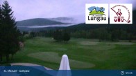 Archived image Webcam Golf Club Lungau 04:00