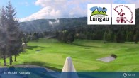 Archiv Foto Webcam Golf Club Lungau St. Michael 07:00