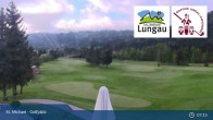 Archiv Foto Webcam Golf Club Lungau St. Michael 06:00