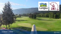Archived image Webcam Golf Club Lungau 06:00