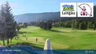 Archived image Webcam Golf Club Lungau 07:00