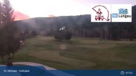 Archiv Foto Webcam Golf Club Lungau St. Michael 06:00