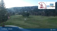 Archiv Foto Webcam Golf Club Lungau St. Michael 07:00