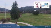 Archiv Foto Webcam Golf Club Lungau St. Michael 12:00