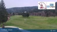 Archiv Foto Webcam Golf Club Lungau St. Michael 14:00