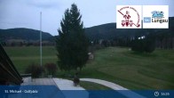 Archiv Foto Webcam Golf Club Lungau St. Michael 16:00