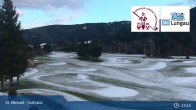 Archiv Foto Webcam Golf Club Lungau St. Michael 00:00