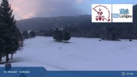 Archiv Foto Webcam Golf Club Lungau St. Michael 07:00