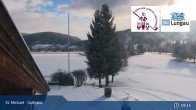 Archiv Foto Webcam Golf Club Lungau St. Michael 08:00