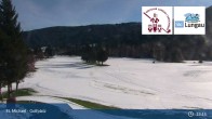 Archiv Foto Webcam Golf Club Lungau St. Michael 12:00