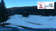 Archiv Foto Webcam Golf Club Lungau St. Michael 14:00