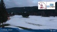 Archiv Foto Webcam Golf Club Lungau St. Michael 16:00