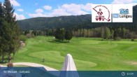Archiv Foto Webcam Golf Club Lungau St. Michael 14:00
