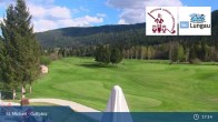 Archiv Foto Webcam Golf Club Lungau St. Michael 16:00
