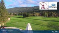 Archiv Foto Webcam Golf Club Lungau St. Michael 18:00