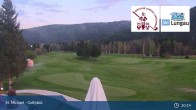 Archiv Foto Webcam Golf Club Lungau St. Michael 20:00
