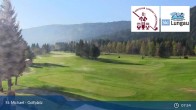 Archived image Webcam Golf Club Lungau 07:00