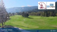 Archived image Webcam Golf Club Lungau 08:00