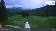 Archiv Foto Webcam Golf Club Lungau St. Michael 02:00