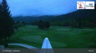 Archiv Foto Webcam Golf Club Lungau St. Michael 04:00