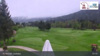 Archiv Foto Webcam Golf Club Lungau St. Michael 06:00