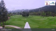 Archiv Foto Webcam Golf Club Lungau St. Michael 07:00