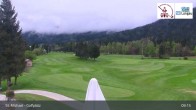 Archiv Foto Webcam Golf Club Lungau St. Michael 08:00