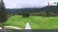 Archiv Foto Webcam Golf Club Lungau St. Michael 10:00