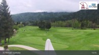 Archiv Foto Webcam Golf Club Lungau St. Michael 12:00