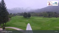 Archiv Foto Webcam Golf Club Lungau St. Michael 16:00