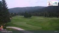 Archiv Foto Webcam Golf Club Lungau St. Michael 00:00