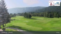 Archiv Foto Webcam Golf Club Lungau St. Michael 07:00