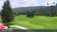 Archiv Foto Webcam Golf Club Lungau St. Michael 12:00
