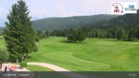 Archiv Foto Webcam Golf Club Lungau St. Michael 16:00