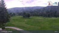 Archiv Foto Webcam Golf Club Lungau St. Michael 18:00