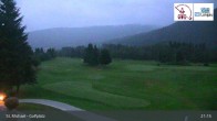 Archiv Foto Webcam Golf Club Lungau St. Michael 02:00