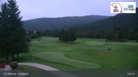Archiv Foto Webcam Golf Club Lungau St. Michael 04:00