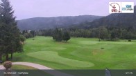 Archiv Foto Webcam Golf Club Lungau St. Michael 06:00
