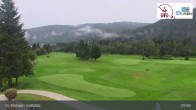 Archiv Foto Webcam Golf Club Lungau St. Michael 07:00