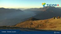 Archived image Webcam Gusta Cardada 07:00