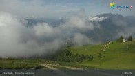 Archived image Webcam Gusta Cardada 08:00