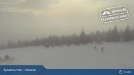 Archived image Webcam Špindlerův Mlýn - Medvědín 10:00